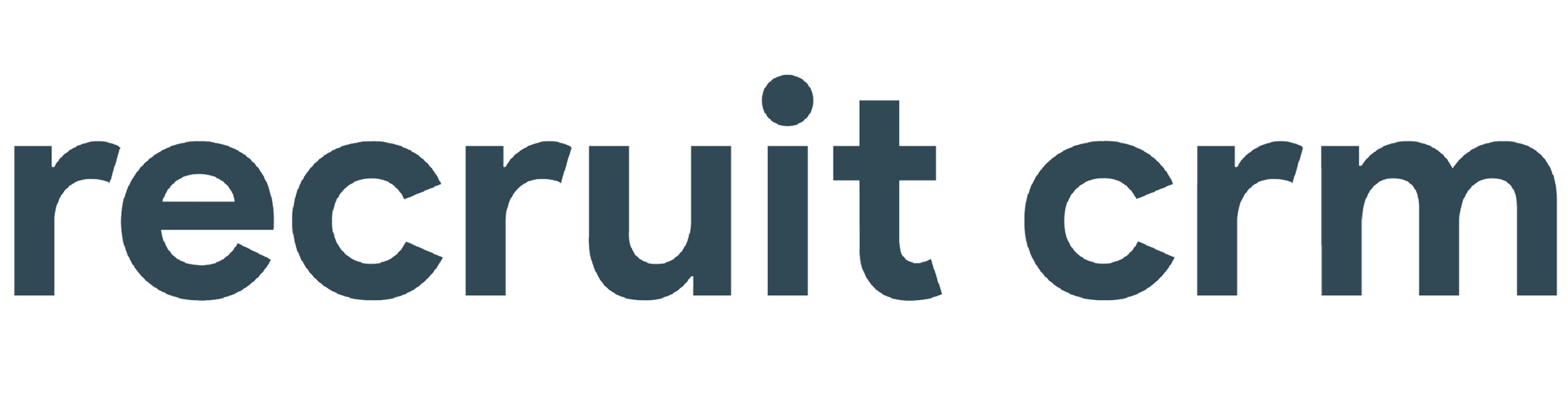 Recruit CRM